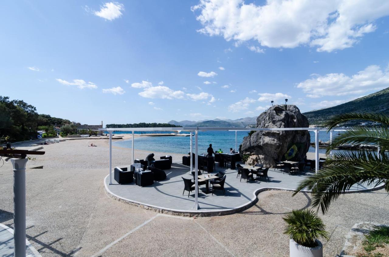 Giardino del padre Appartamento Ragusa Esterno foto